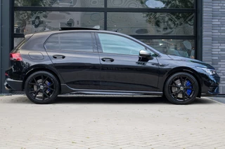 Volkswagen Golf – thumbnail 15