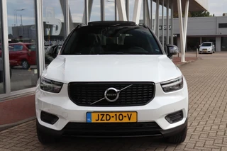 Volvo XC40 – thumbnail 11