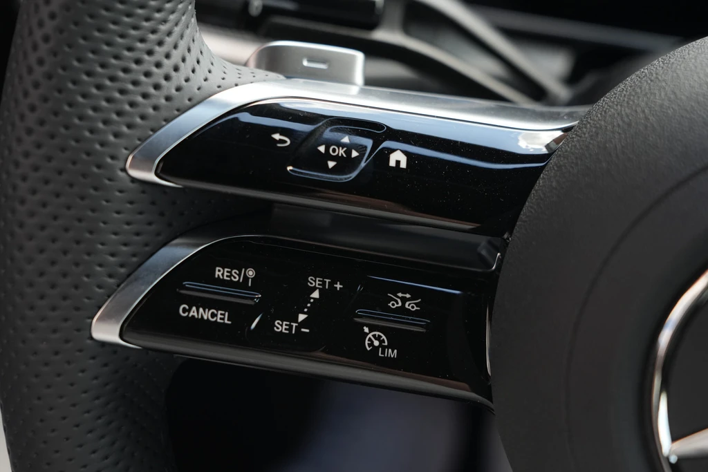 Mercedes-Benz GLC – foto 24