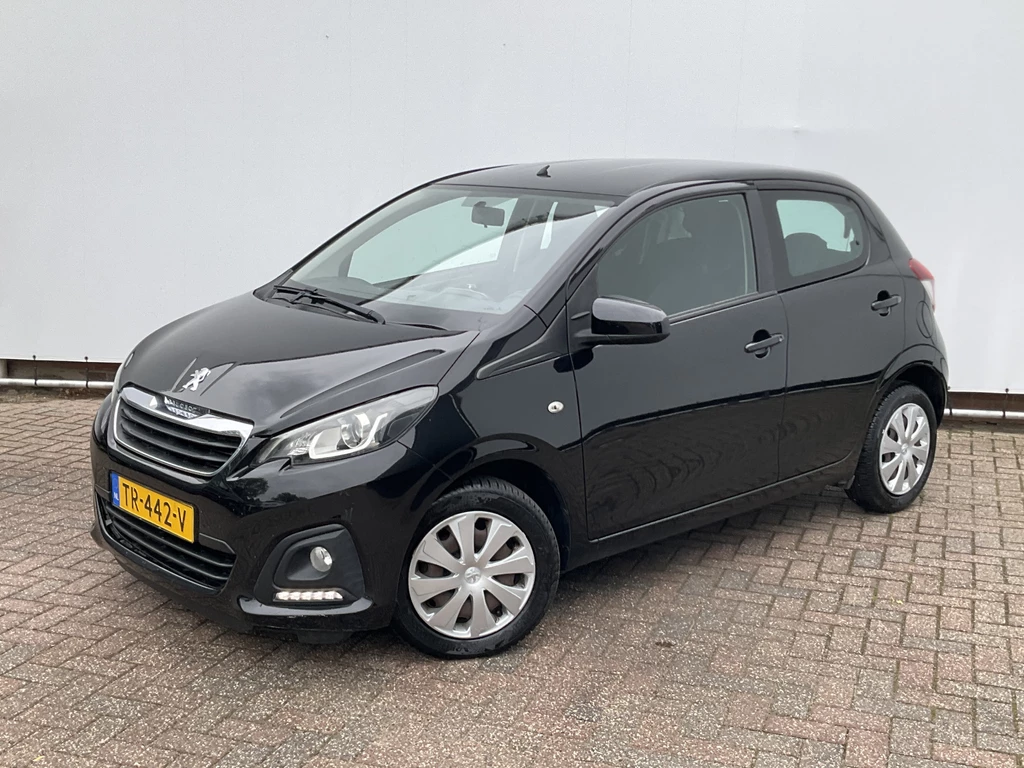 Peugeot 108 – foto 3