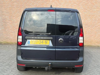 Volkswagen Caddy – thumbnail 5