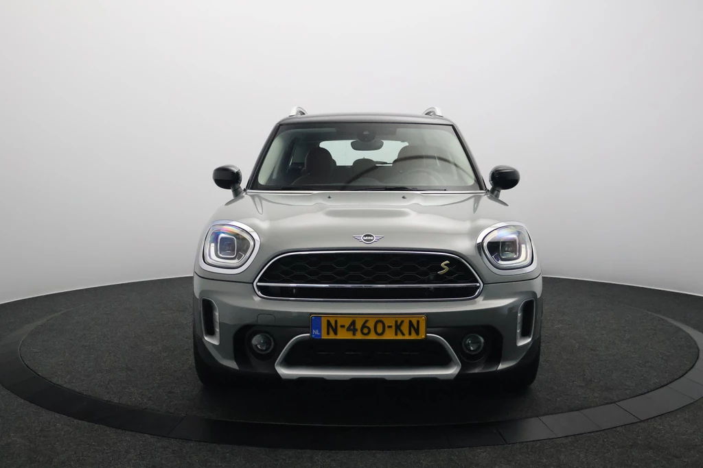 MINI Countryman – foto 8