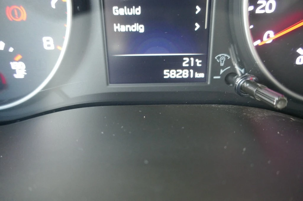 Kia Picanto – foto 28