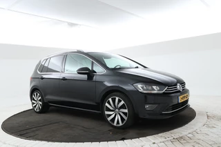Volkswagen Golf Sportsvan – thumbnail 5