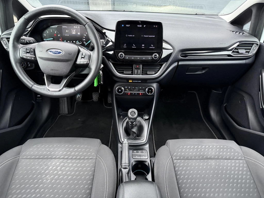 Ford Fiesta – foto 6