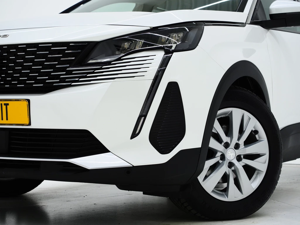 Peugeot 5008 – foto 11