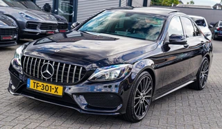 Mercedes-Benz C-Klasse – thumbnail 3