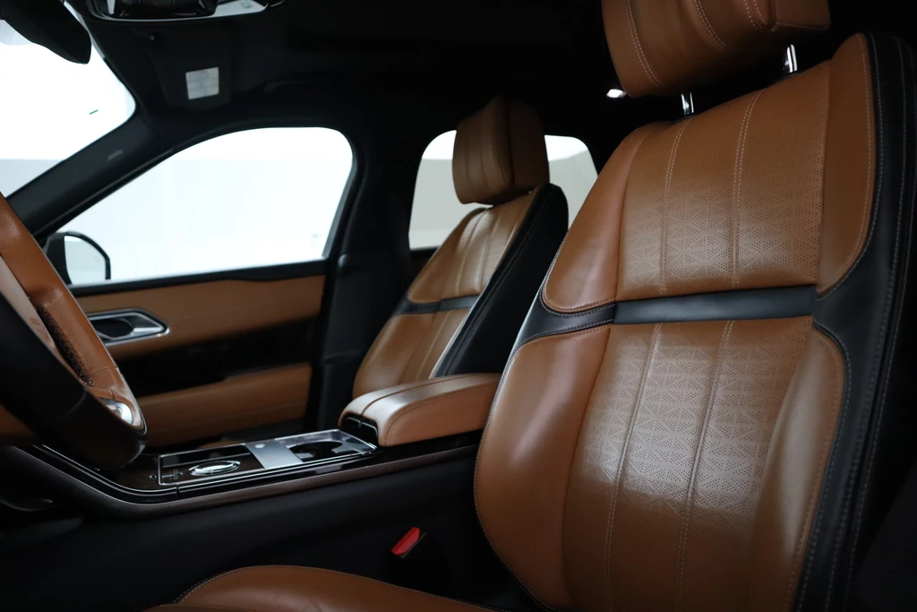 Land Rover Range Rover Velar – foto 29
