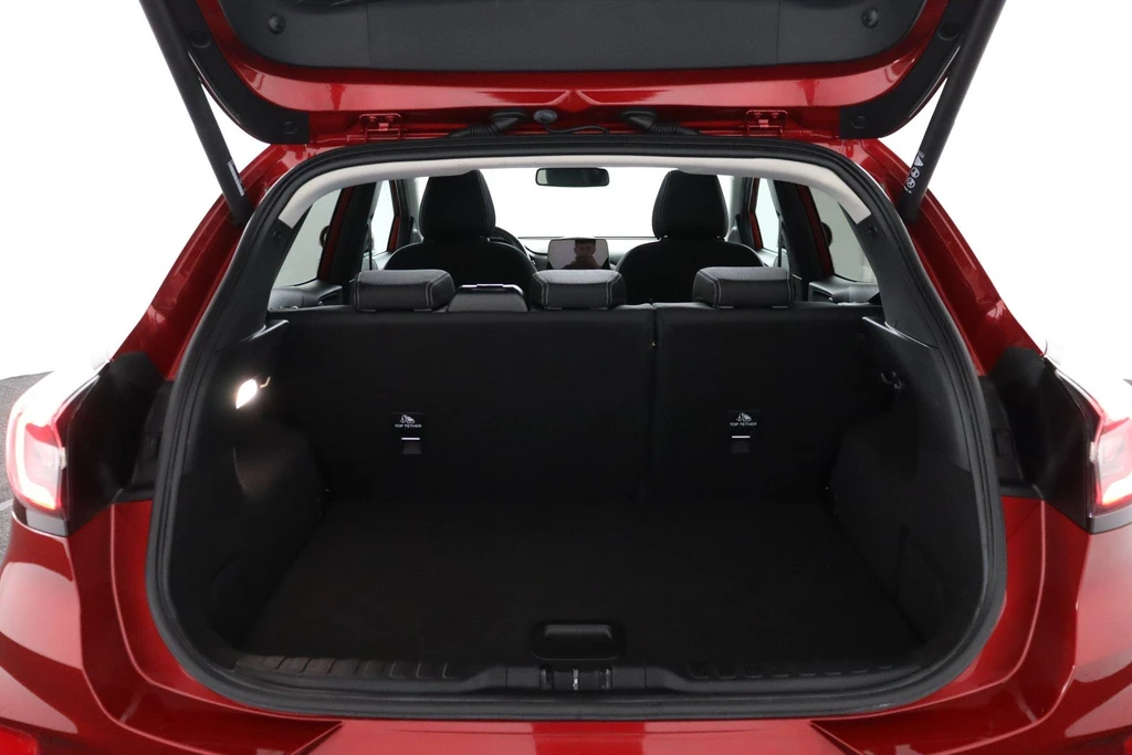 Ford Puma – foto 20