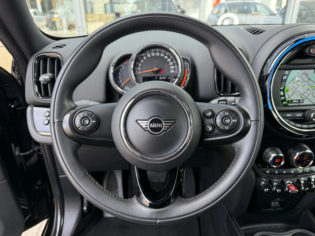 MINI Countryman – foto 14