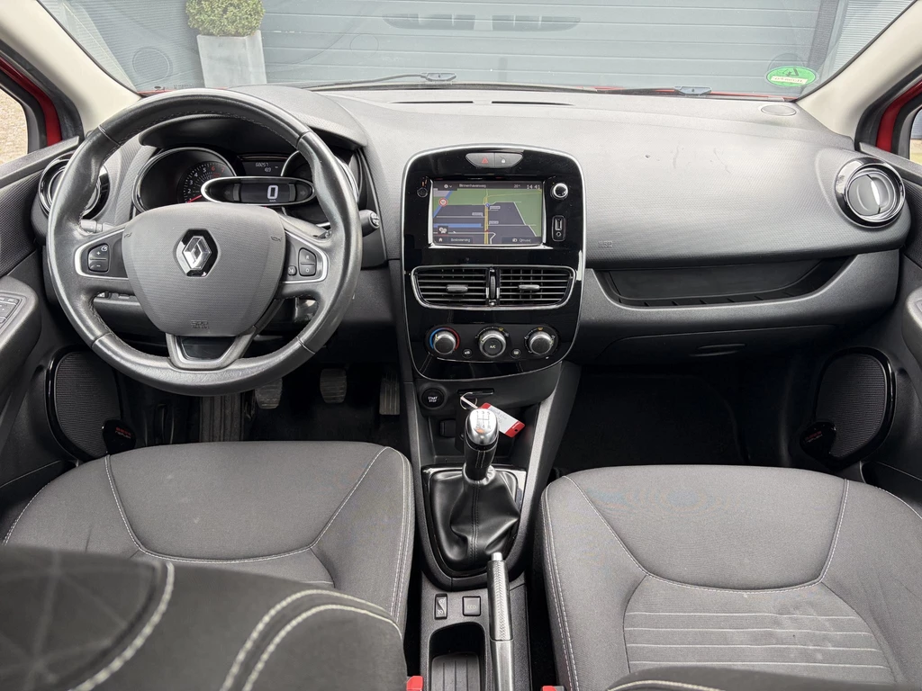 Renault Clio – foto 6
