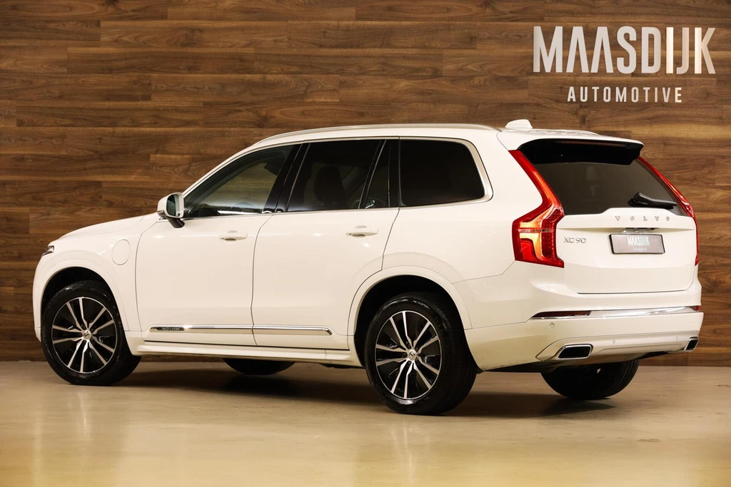 Volvo XC90 – foto 4