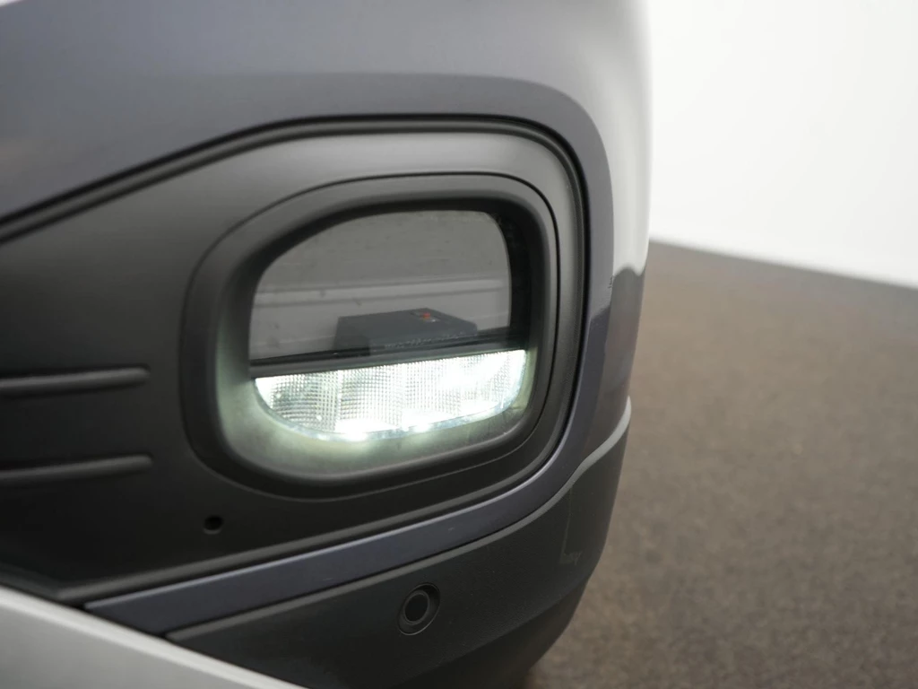 Volkswagen T-Cross – foto 37