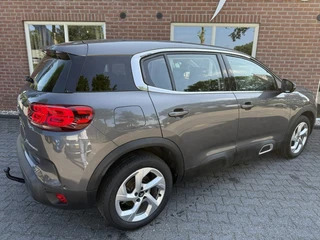 Citroën C5 Aircross – thumbnail 6