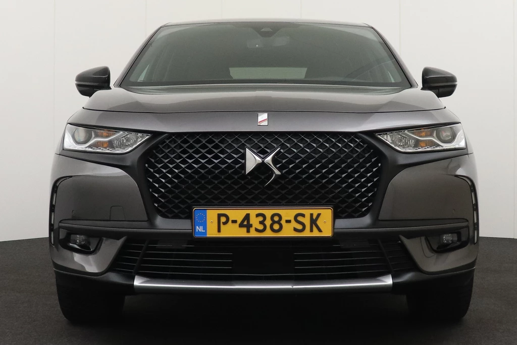 DS DS 7 – foto 6