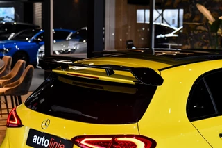 Mercedes-Benz A-Klasse – thumbnail 11