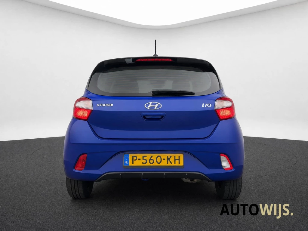 Hyundai i10 – foto 4