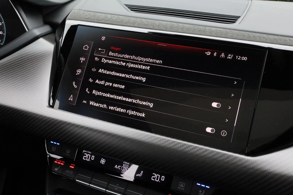 Audi e-tron GT – foto 27