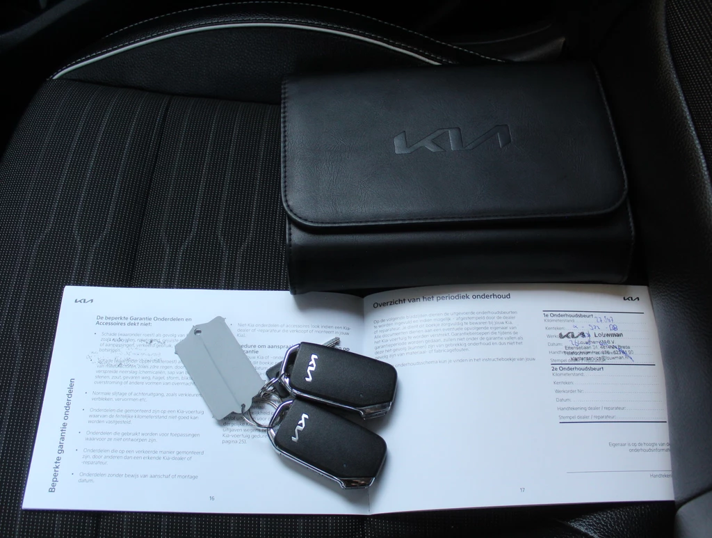 Kia Stonic – foto 17