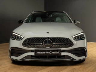 Mercedes-Benz C-Klasse – thumbnail 3