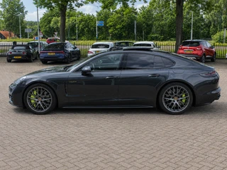 Porsche Panamera – thumbnail 2
