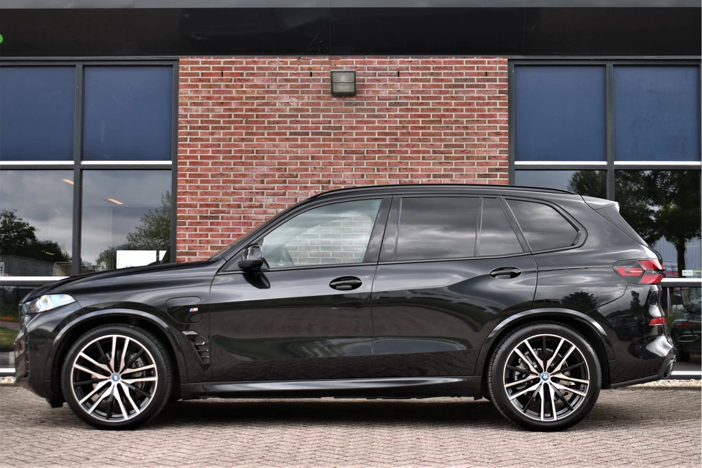 BMW X5 – foto 6