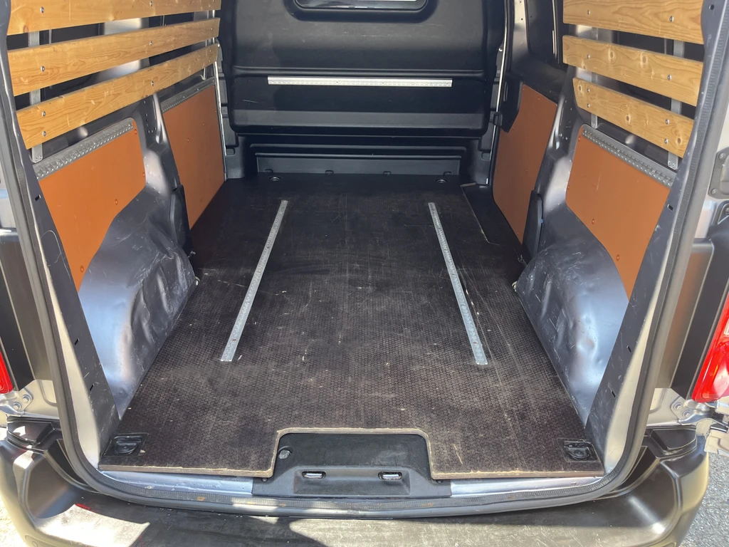 Citroën Jumpy – foto 28