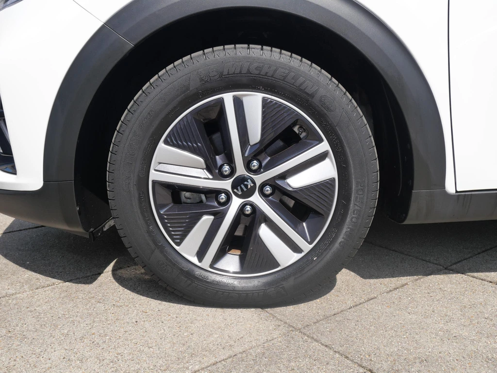 Kia Niro – foto 26