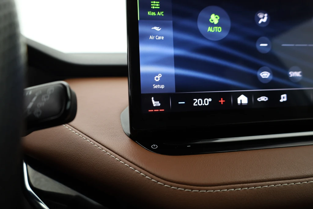 Škoda Enyaq iV – foto 43