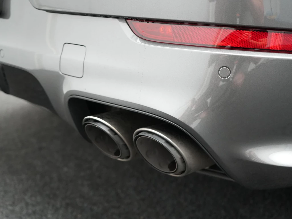 Porsche Cayenne – foto 39