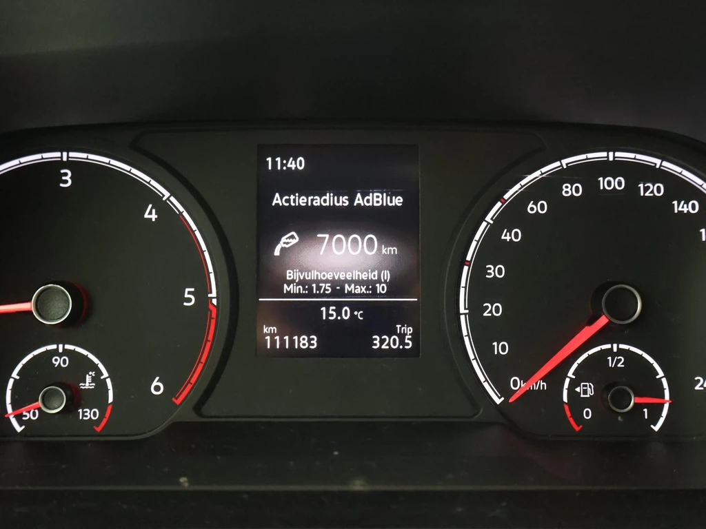 Volkswagen Caddy – foto 21