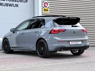 Volkswagen Golf – thumbnail 4