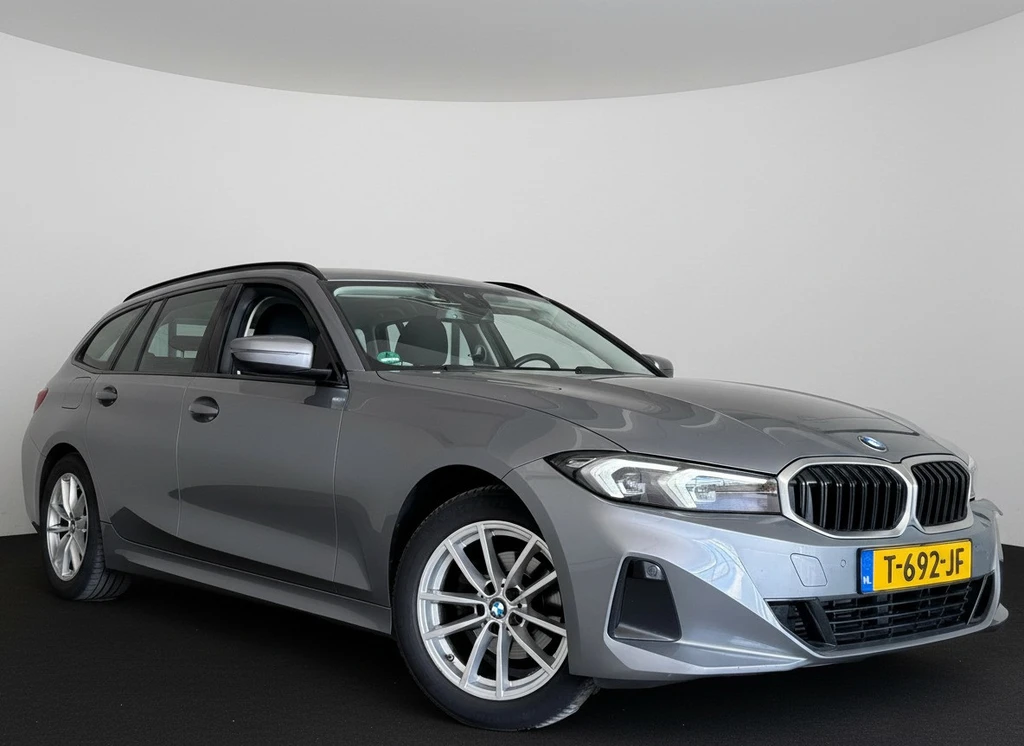 BMW 3 Serie – foto 7