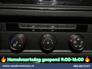 Volkswagen Crafter – thumbnail 11