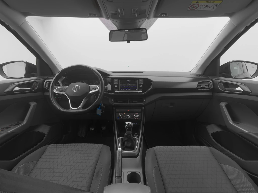 Volkswagen T-Cross – foto 24