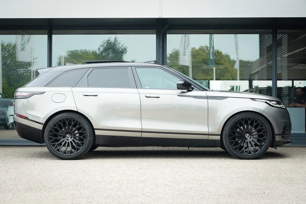 Land Rover Range Rover Velar – foto 6