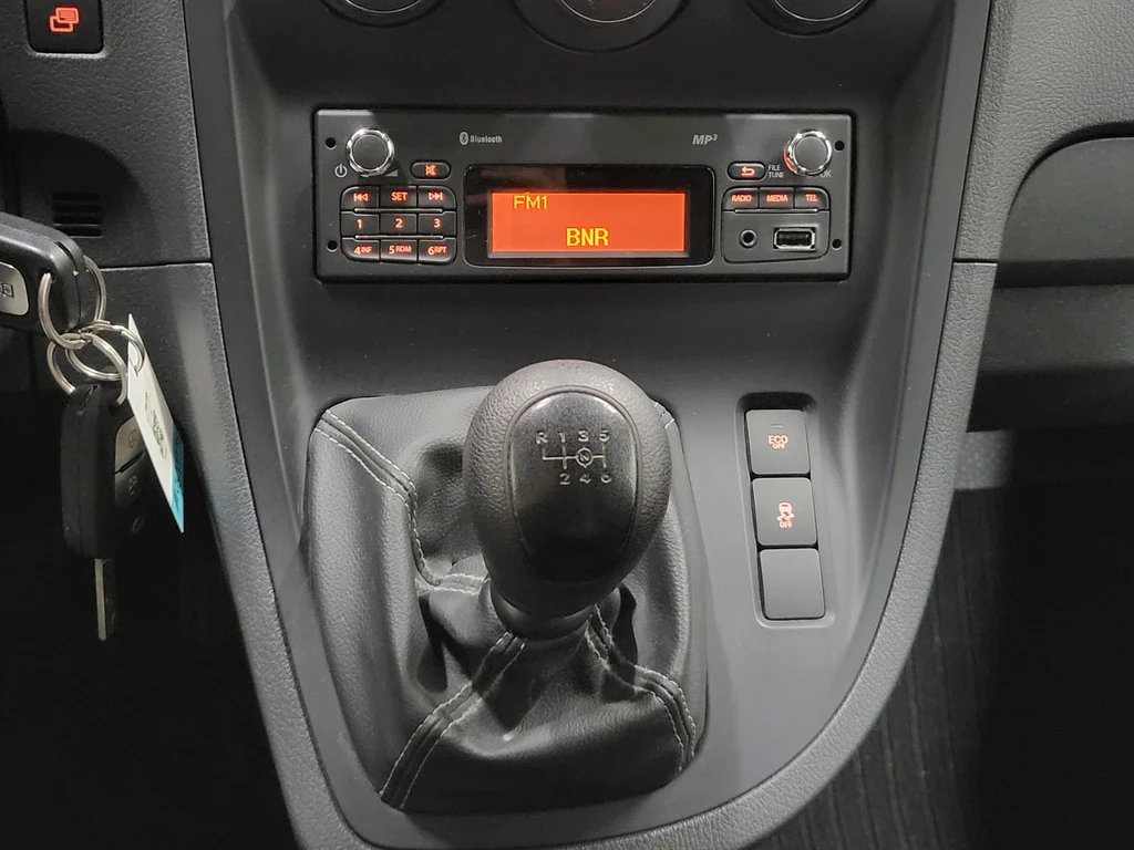 Mercedes-Benz Citan – foto 15