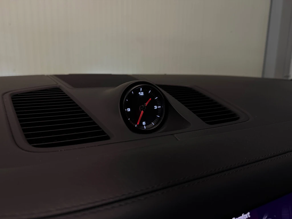 Porsche Cayenne – foto 18