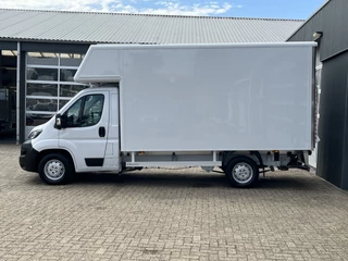 Peugeot Boxer – thumbnail 2