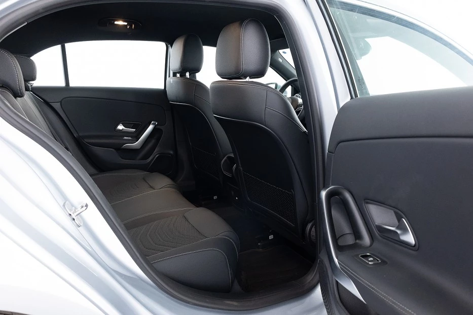 Mercedes-Benz A-Klasse – foto 11