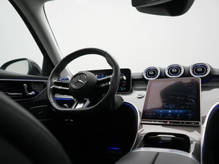 Mercedes-Benz C-Klasse – thumbnail 24