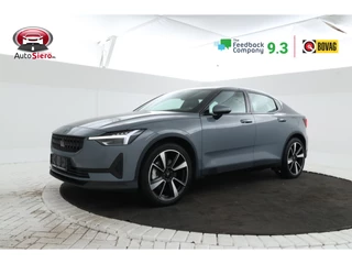 Polestar 2 – thumbnail 1