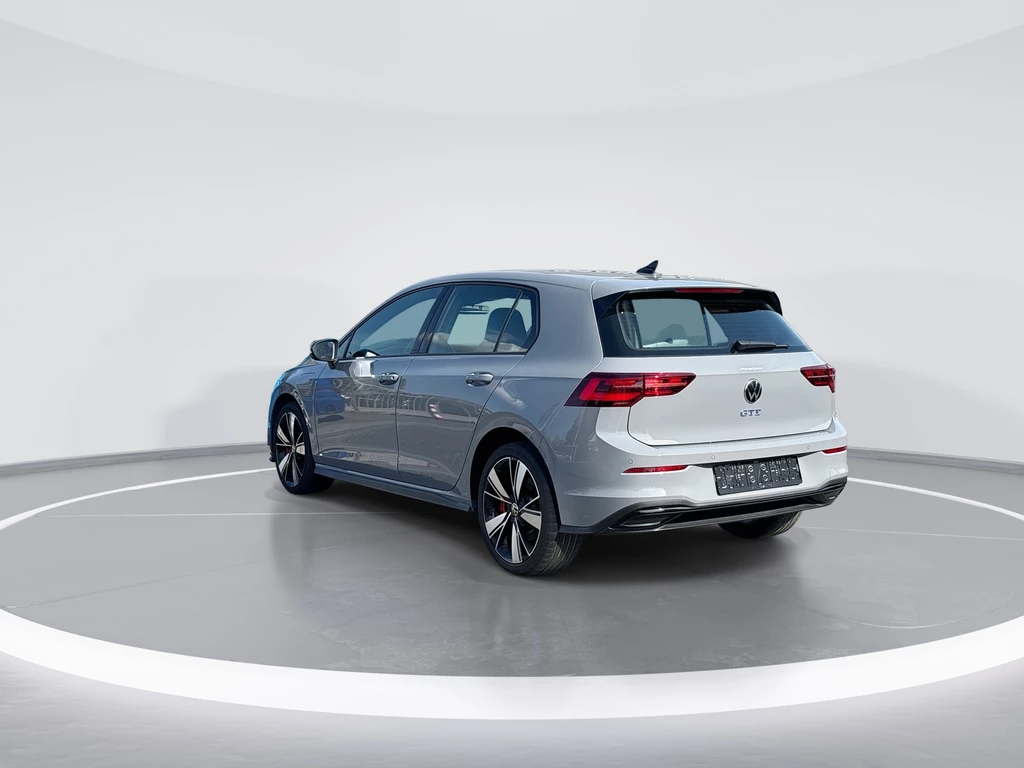 Volkswagen Golf – foto 5