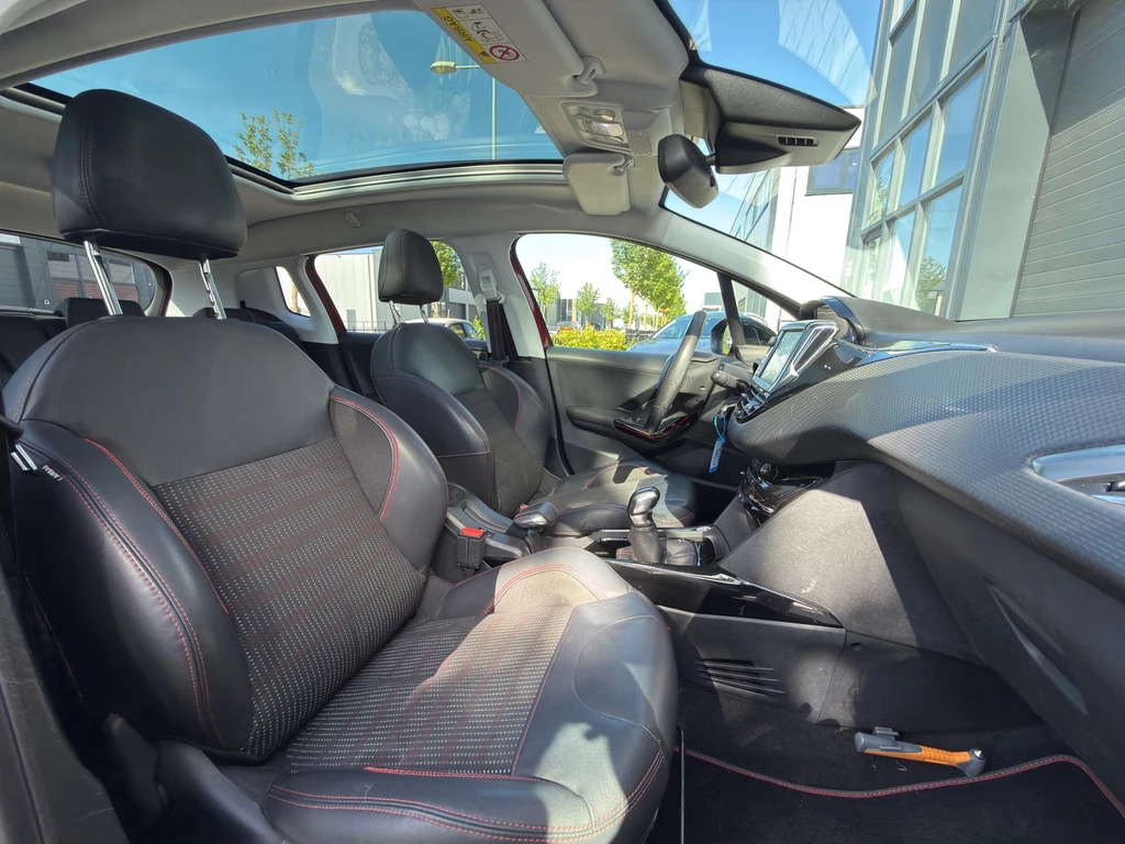Peugeot 2008 – foto 12