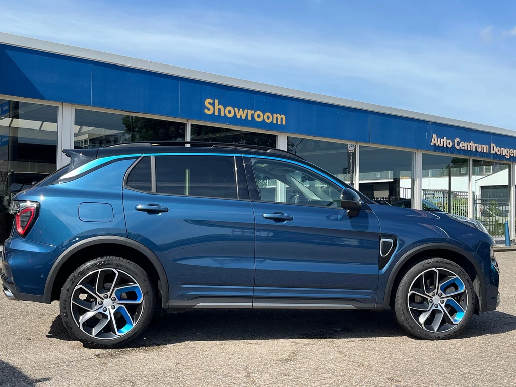 Lynk & Co 01 – foto 21