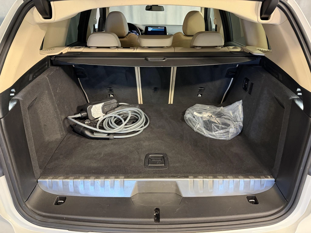 BMW X3 – foto 12
