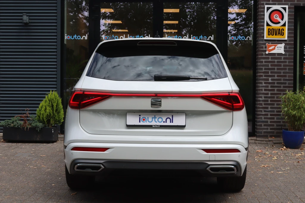 SEAT Tarraco – foto 4
