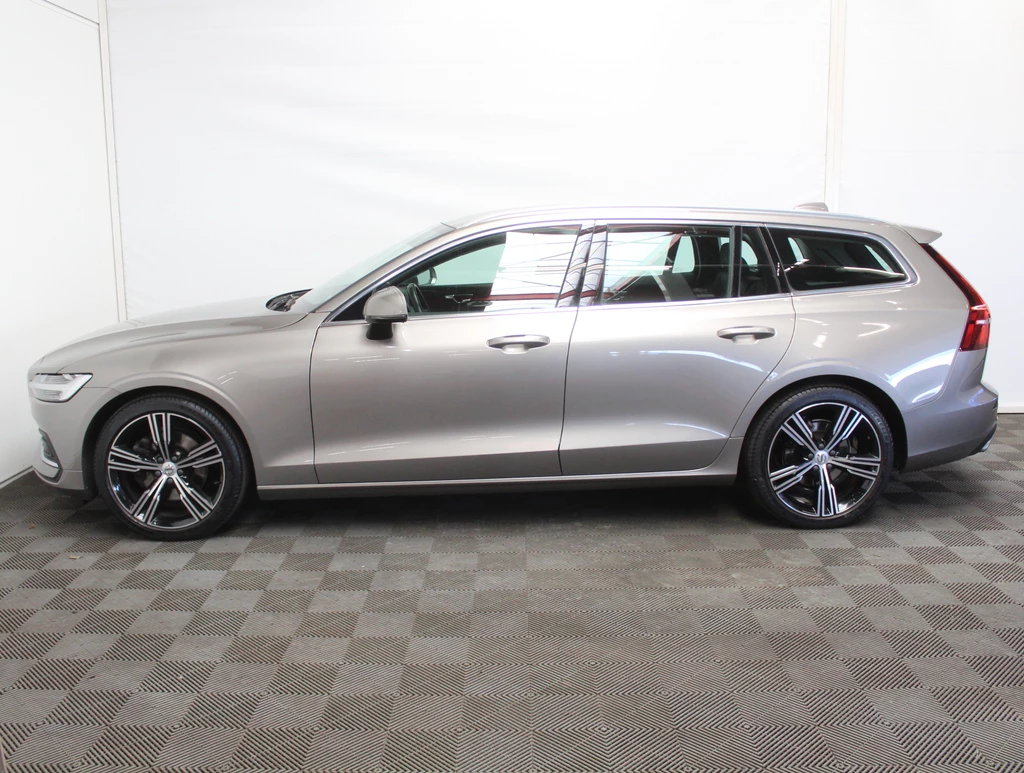 Volvo V60 – foto 2