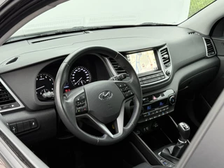 Hyundai Tucson – thumbnail 11
