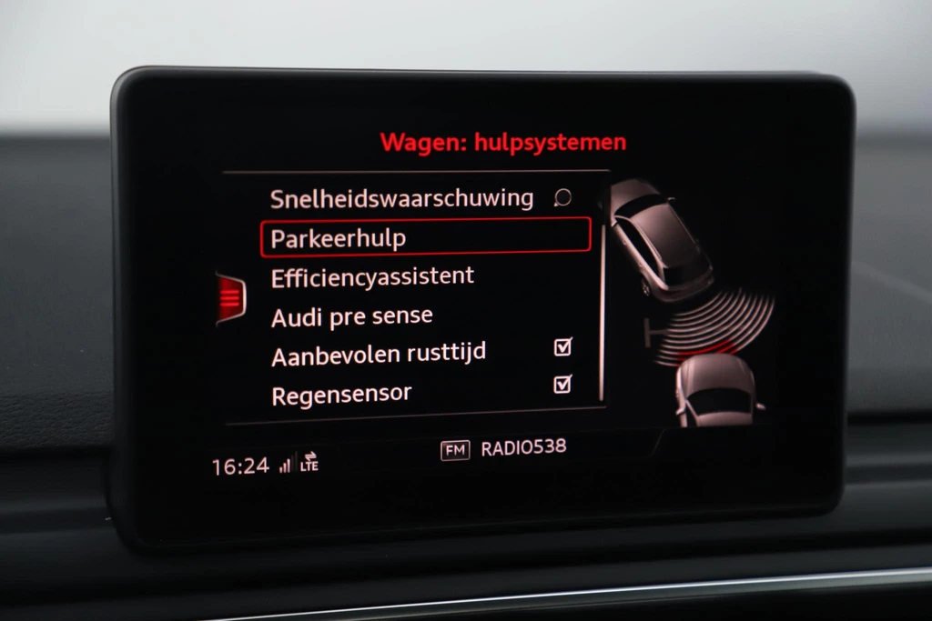 Audi A4 – foto 19